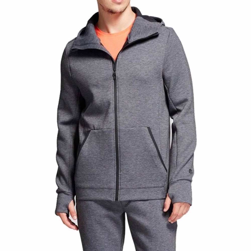 C9 champion fleece jacket